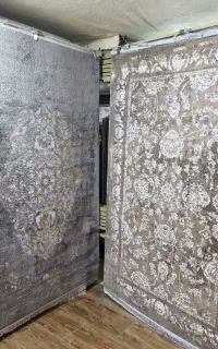 فرش ۴ متری فانتزی کلکسیون شهرزاد - اتاق خواب