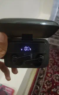 هندزفری بلوتوثی M19
