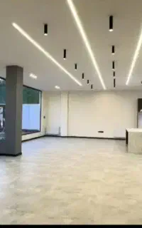 برق کاری ساختمان طراحی نور پردازی