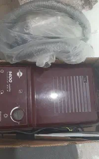 جاروبرقی پارس خزر
