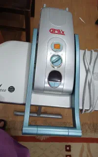 اتوپرسی تمیز وسالم