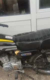 موتورسیکلت