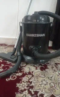 جاروبرقی سطلی جارو برقی سطلی مارک کهکشان