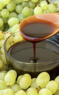 شیره انگور(دوشاب)