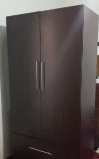 کمد ام دی اف دست ساز