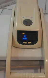 اتو بخار پرسی مارک SIMEX