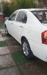 لیفان ۶۲۰ مدل ۹۳ تلنت ۱۸۰۰