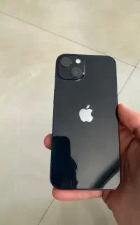 ایفون ۱۳ نرمال مشکی