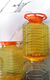 دبه ۱۰ لیتری پت سر فرمونی