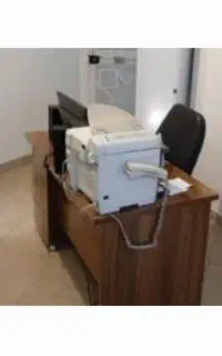 پرستارخانم