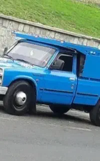 نیسان بار