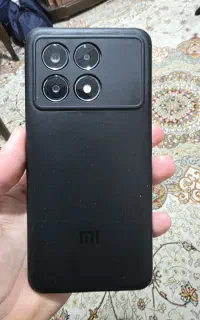 گوشی poco x6 pro