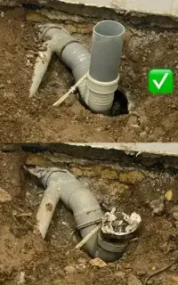لوله بازکنی و تخلیه چاه سینا