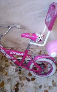 دوچرخه سایز ۱۲