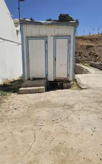 فروش کانکس