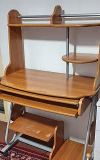 میز کامپیوتر