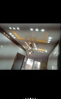 برقکار ساختمان و صنعتی