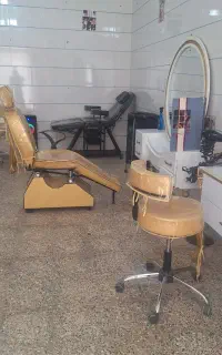 نیرو برای  سالن‌