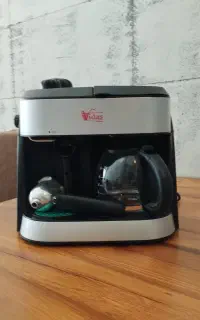اسپرسوساز و چای ساز ویداس
