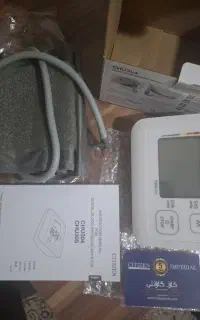 فشارسنج دیجیتالی