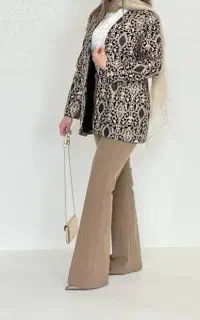 (خیاطی سراج )دوخت لباس زنانه و مردانه