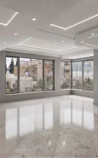 واحد ۱۷۵ متری تاپ لوکیشن فول مشاعات