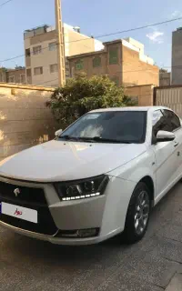 دنا پلاس توربواتومات فول آپشنال403