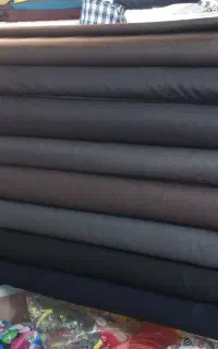 پارچه فاستونی اقتصادی جهت شلوار  کت و مانتو اداری