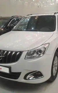 هایما s7 توربو پلاس مدل ۴۰۱ درحد صفر