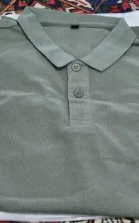 تیشرت مردانه وارداتی مارک و اصل وشورت کرپ وارداتی