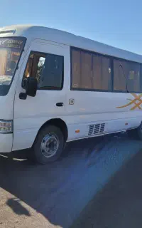 مینی  بوس  مدل  ۹۱
