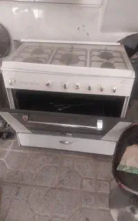 گاز