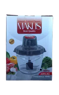 خردکن ۶ لیتری