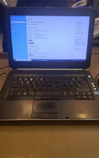 لپ تاپ DELL LATITUDE E5420