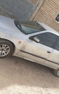 سمند ۱۳۸۶