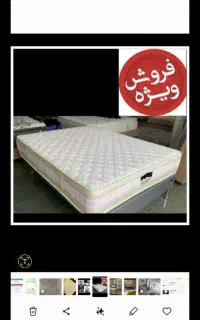 تشک طبی با فروش ویژه با شرایط بدلخواه شما