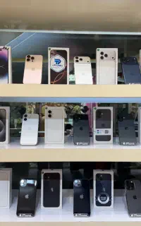 فروش و خرید تمام مدل های آیفون