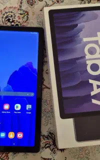 تبلت سامسونگ مدل A7 T505 ، 4G
