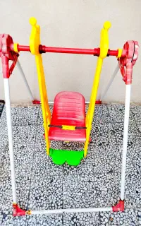 تاب تاشو کودک کم جا