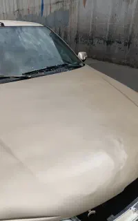 کاپوت پرشیا
