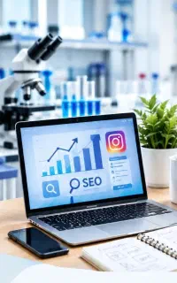 دیجیتال مارکتینگ و تولید محتوا