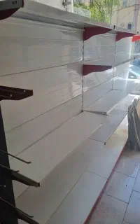 قفسه مشبک طوس مشهداصل