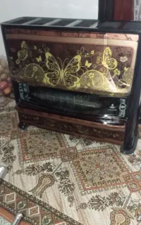 بخاری