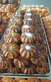 خشک کار هستم فقط کره ای دانمارکی