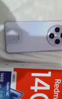 شیائومی Redmi 14C