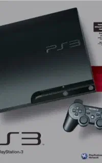 کنسول بازی سونی3 استوک ps3 PlayStation 3 Slim