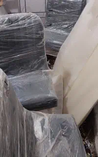 میز ناهار خوری