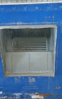 کولر مشهد دوام ۷۰۰۰