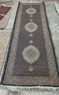 فرش دستباف بیجار