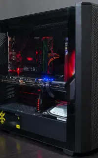 کیس گیمینگ قدرتمند با قیمت مناسب